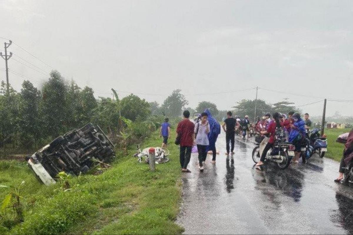 Xã hội - Bản tin 13/5: Tp.HCM công bố học phí, chỉ tiêu tuyển sinh lớp 10  (Hình 2).