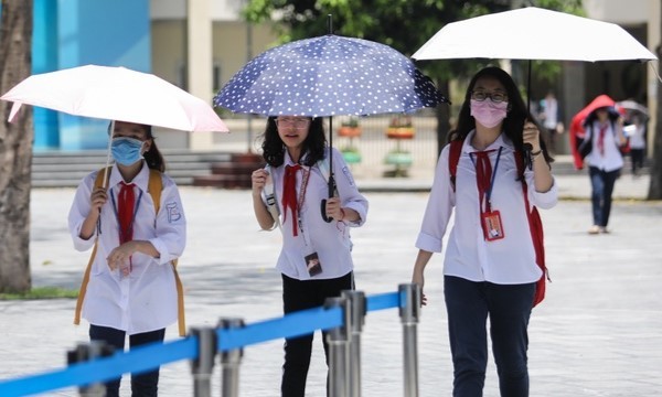 Giáo dục - Hà Nội yêu cầu 'khẩn' đảm bảo an toàn cho học sinh hoạt động giáo dục ngoài giờ