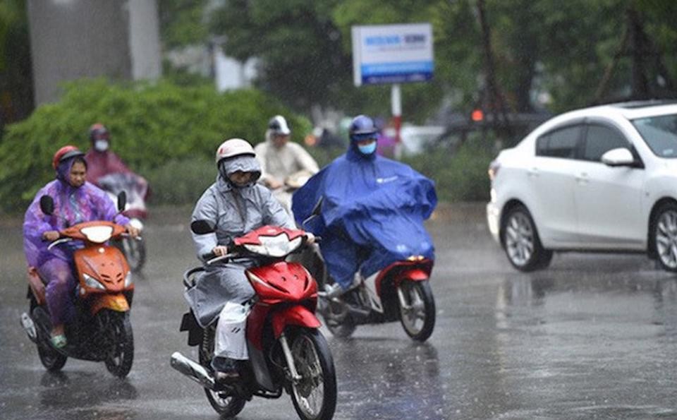 Xã hội - Bản tin 3/6: Thu hồi một lô thuốc viêm phế quản không đạt chất lượng (Hình 2).