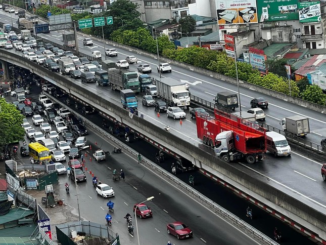 Xã hội - Bản tin 7/6: Chi tiết lịch thi vào lớp 10 tại Hà Nội năm 2023 (Hình 2).