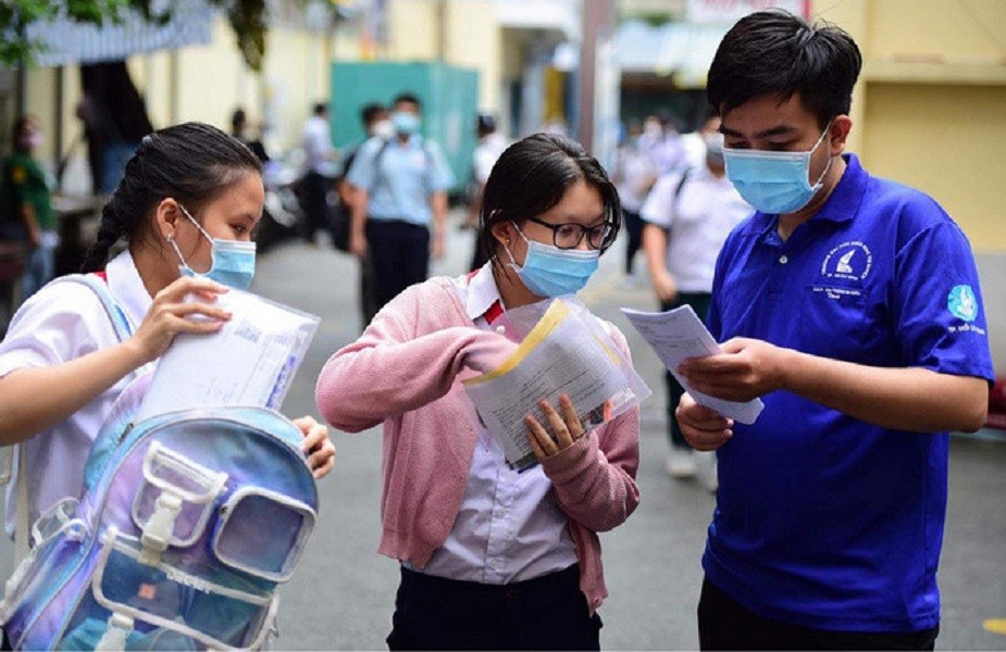 Xã hội - Bản tin 7/6: Chi tiết lịch thi vào lớp 10 tại Hà Nội năm 2023