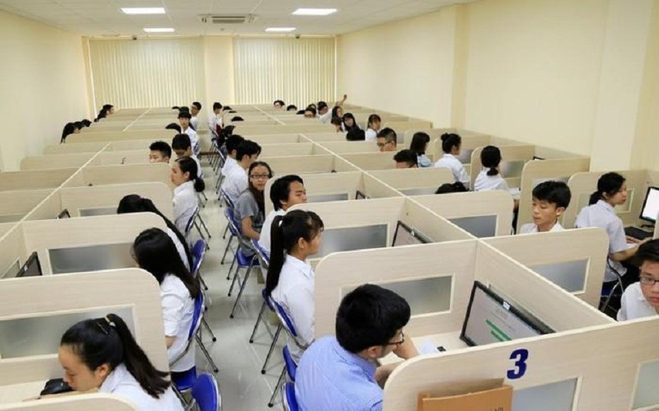 Xã hội - Bản tin 13/6: Thủ khoa thi đánh giá năng lực của Đại học Quốc gia Hà Nội đạt 133 điểm