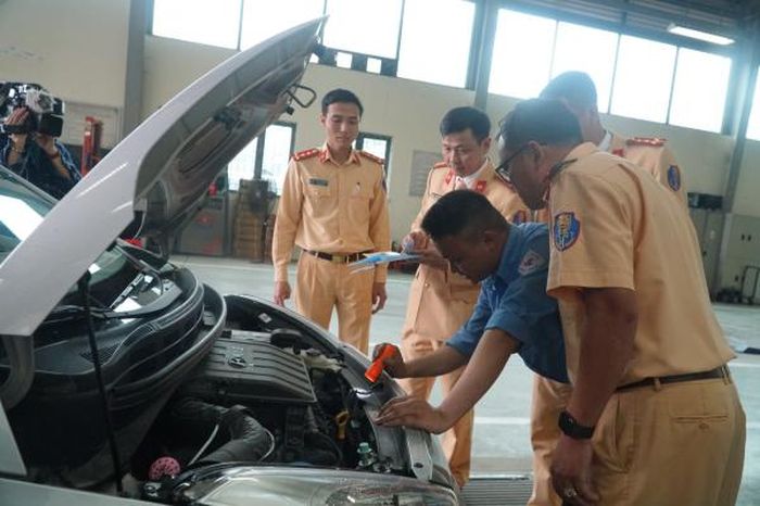 Xã hội - Bản tin 17/6: Ngành Y tế sẵn sàng cấp cứu cho thí sinh trong tình huống bất ngờ (Hình 3).