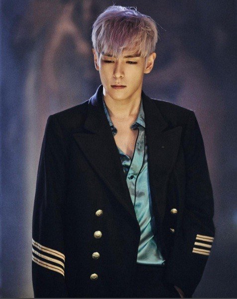 Giải trí - Sau những ồn ào, T.O.P (Big Bang) đóng 'Squid Game' mùa 2? (Hình 2).