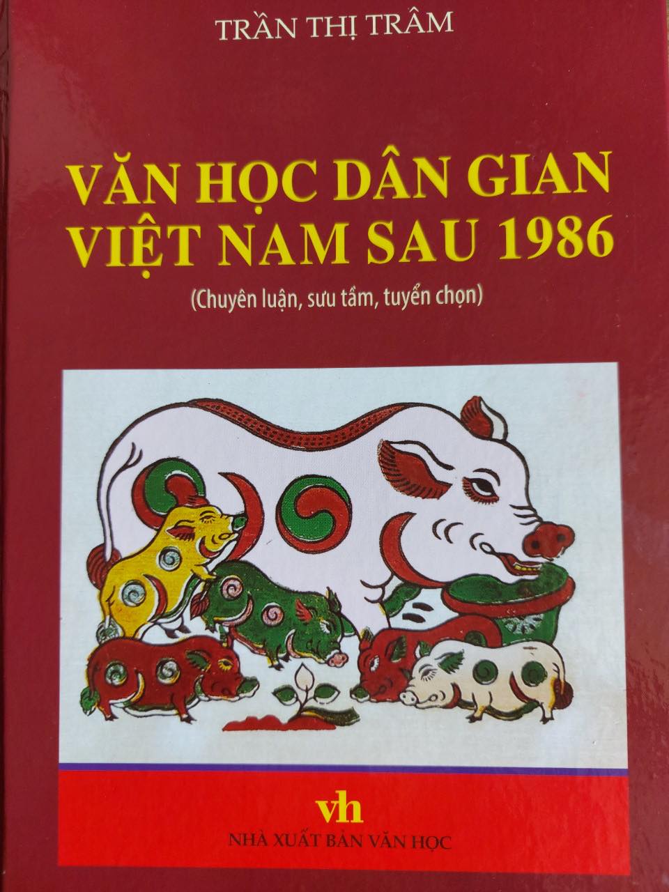 Văn hoá - Đời sống xã hội sinh động qua sức sống văn học dân gian (Hình 2).