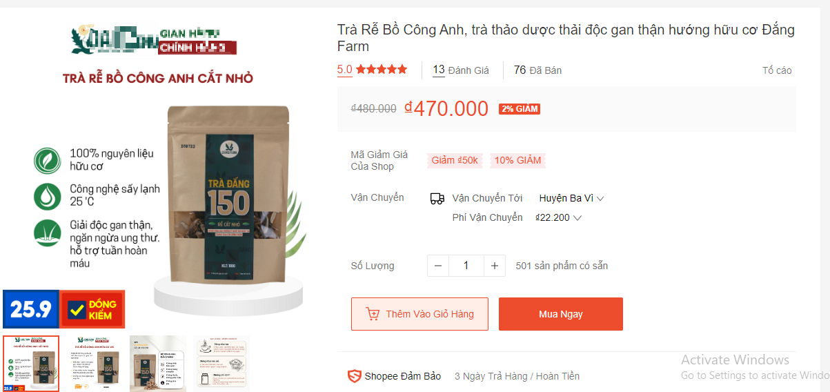 Đời sống - Loại cây dại mọc đầy bờ ruộng, đào rễ về bán gần 500.000đ/lạng (Hình 2).