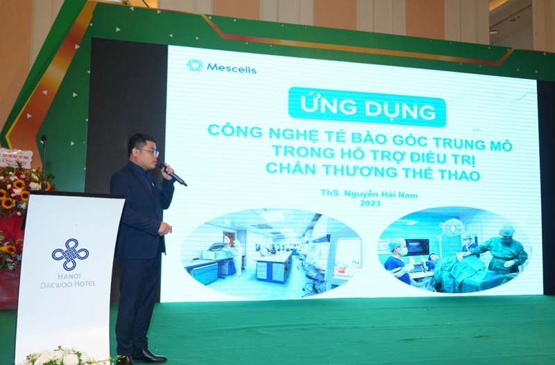 Sức khỏe - Khoa học với phát triển thể lực, tầm vóc con người Việt Nam (Hình 5).