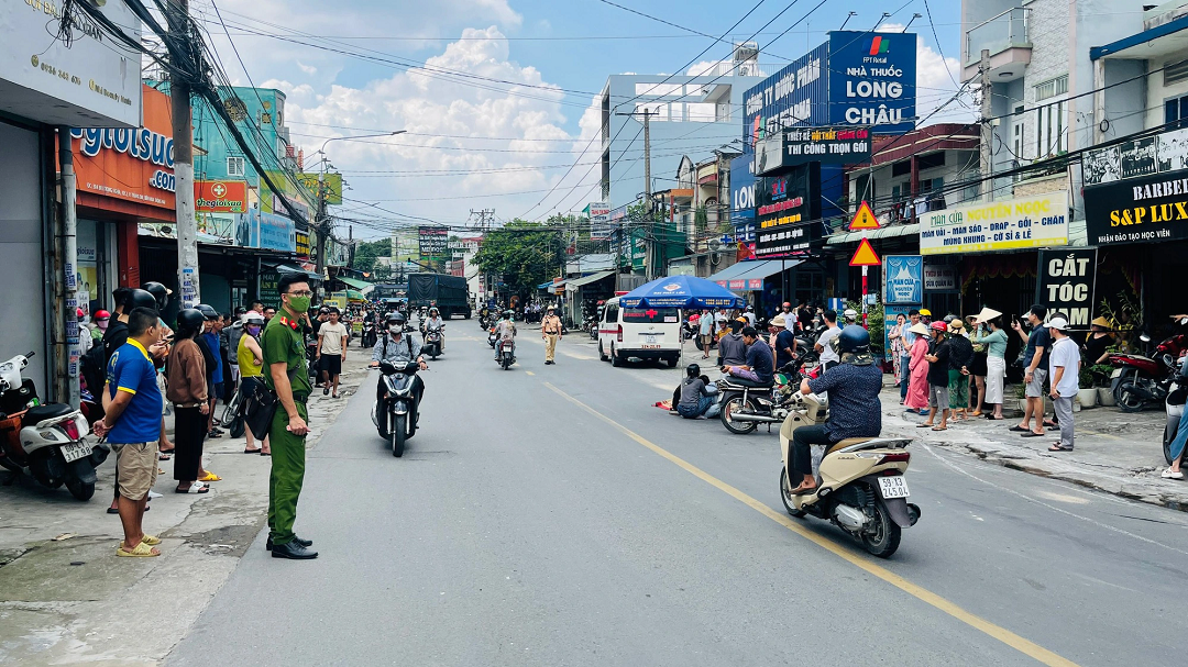 Xã hội - Bản tin 29/10: Trang bị cho học sinh kỹ năng phòng, chống ma túy (Hình 2).