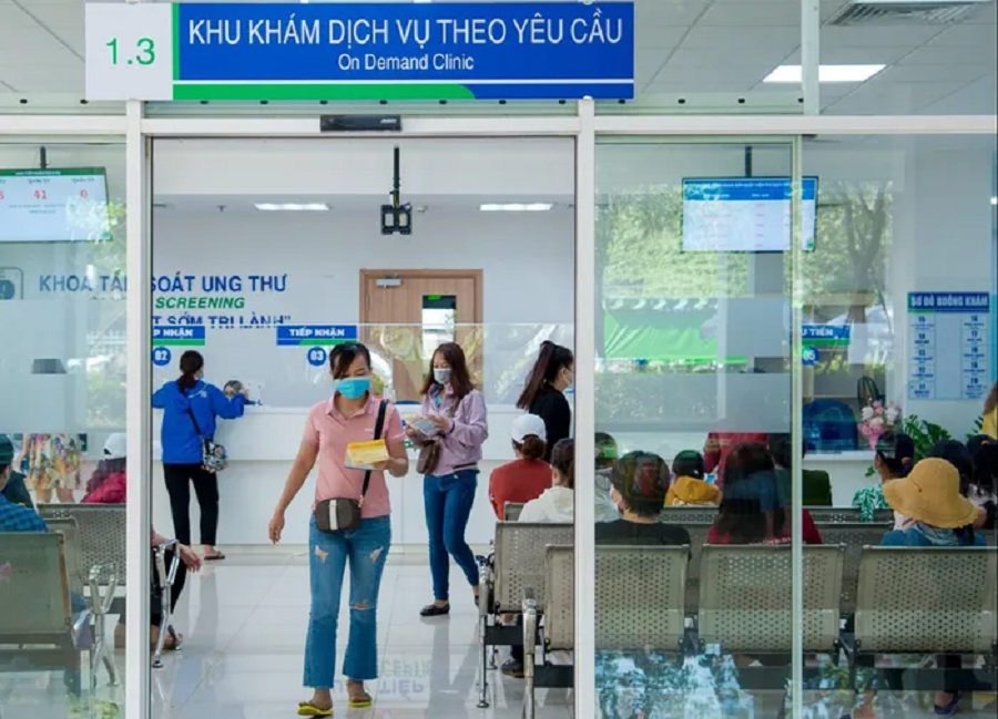 Xã hội - Bản tin 17/11: Loại ung thư khiến 23.000 người Việt tử vong mỗi năm