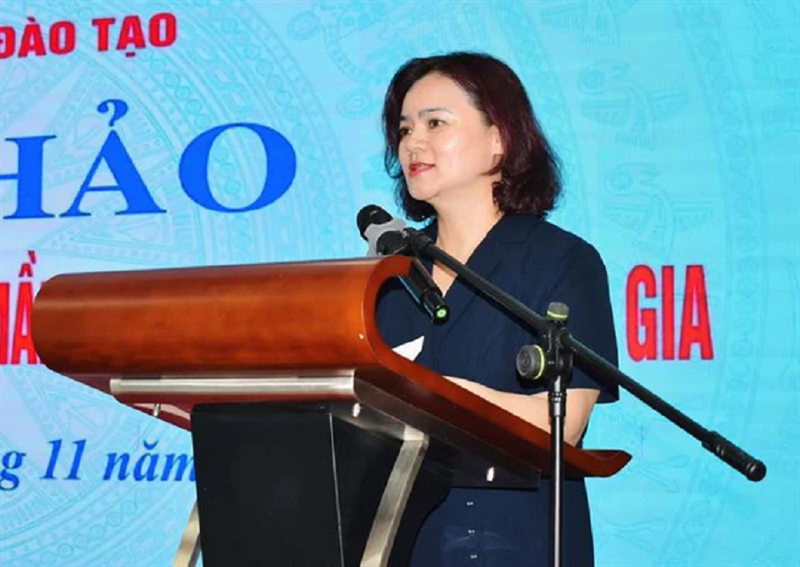 Giáo dục - Cả nước có trên 15.000 trường mầm non đạt chuẩn Quốc gia