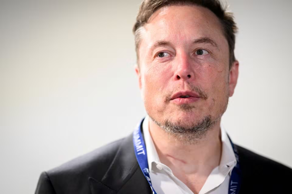 Thế giới - Quan chức Hamas ngỏ lời mời tỷ phú Elon Musk ghé thăm Gaza