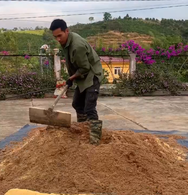 Đời sống - Anh nông dân nuôi con vật quen thuộc theo cách “đặc biệt”, đều tay thu 250 triệu (Hình 3).