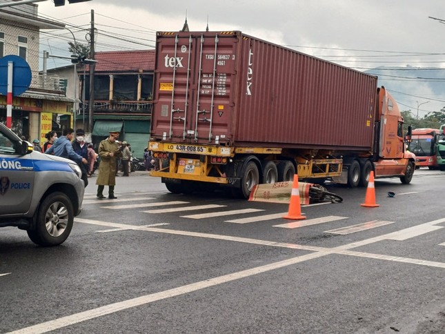 Xã hội - Bản tin 28/1: Hà Nội thi thử tốt nghiệp trung học phổ thông (Hình 3).