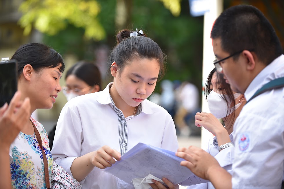 Giáo dục - Tuyển sinh 2024: Thí sinh cần lưu ý những gì khi xét tuyển sớm?