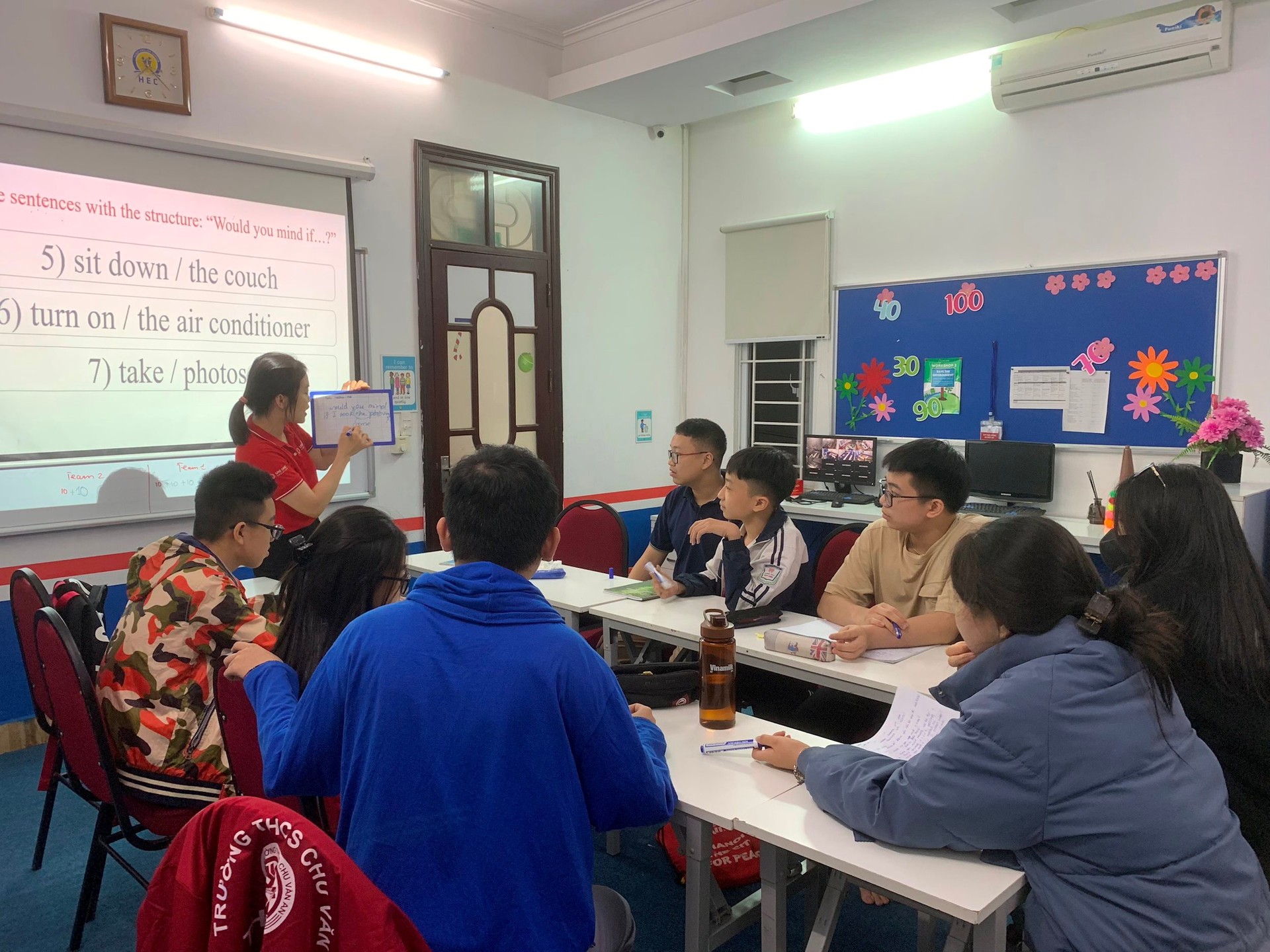 Xã hội - Bản tin 4/2: Thêm 2 địa phương được phép tổ chức thi IELTS