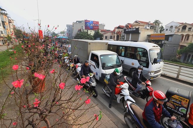 Xã hội - Bản tin 10/2: Phòng tránh thương tích cho học sinh dịp Tết (Hình 3).