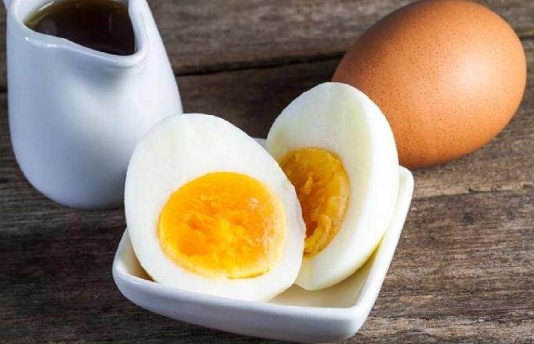 Đời sống - Tối nay ăn gì: Trứng hấp kiểu này mềm mịn đẹp 'lạ', trẻ thích mê (Hình 2).