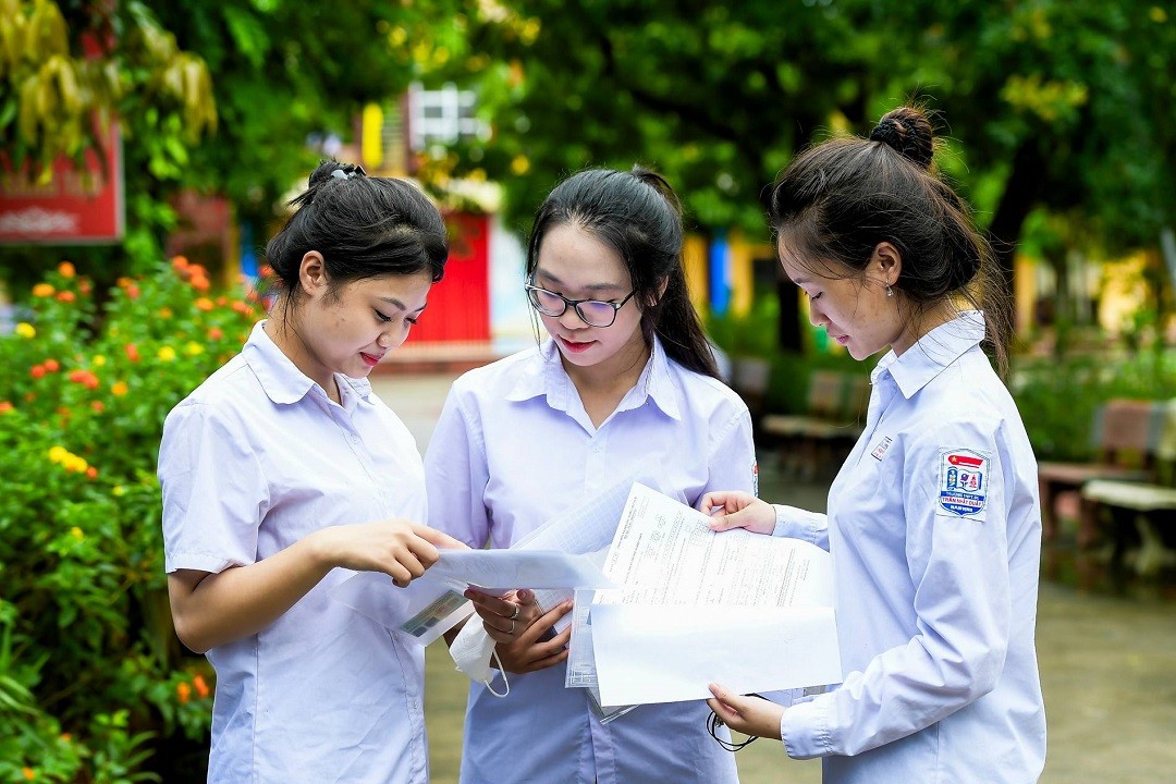 Xã hội - Bản tin 27/6: Bí quyết đạt điểm cao các bài thi trắc nghiệm kỳ thi tốt nghiệp THPT năm 2024