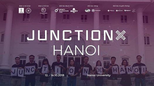 Tin nhanh - JunctionxHanoi 2018, sân chơi cho những bạn trẻ đam mê công nghệ