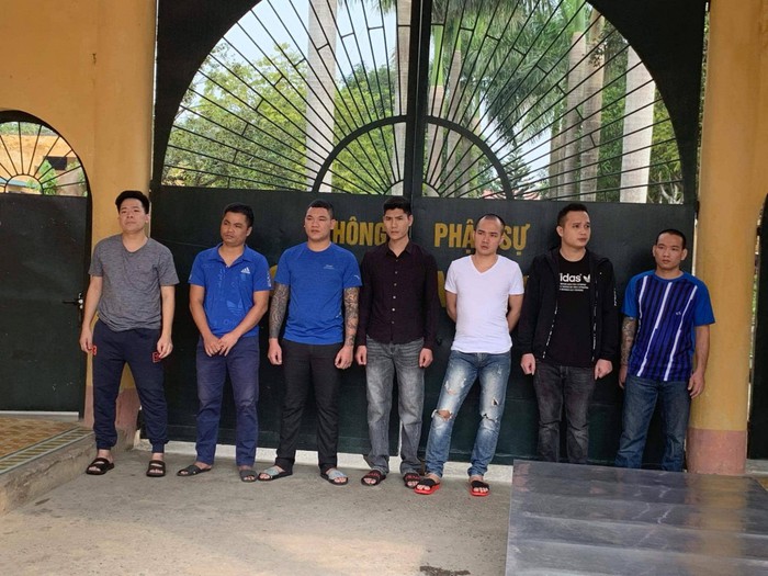 Tin nhanh -  Vụ t&iacute;n dụng đen Nam Long: Tận c&ugrave;ng nỗi đau người mẹ của con nợ bị tra tấn đến chết như thời trung cổ