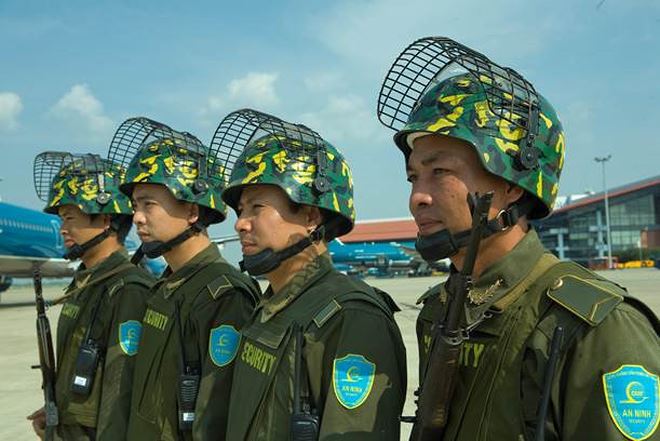 Chính trị - Công an Hà Nội nói về phương án bảo vệ Hội nghị thượng đỉnh Mỹ - Triều Tiên (Hình 2).