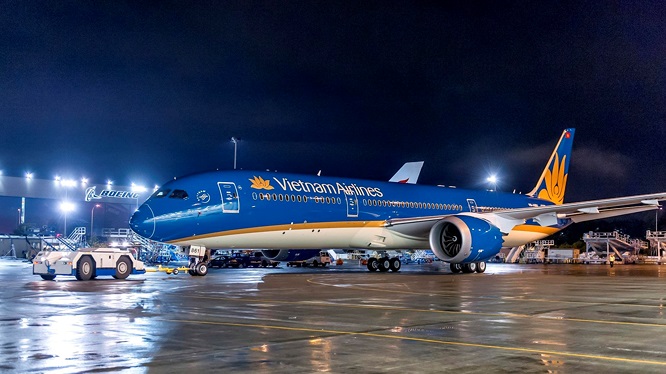 Tin nhanh - Bị tố delay cả chuyến bay hơn 200 hành khách để chờ một người: Vietnam Airlines nói gì?