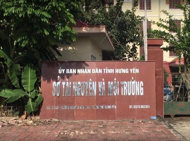 Tin nhanh - Sở phán một đằng, xã nói một nẻo về nguồn gốc đất của dự án nhà máy sản xuất vật liệu Hà Thành (Hình 2).