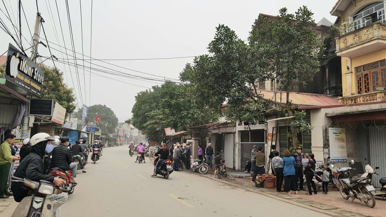 An ninh - Hình sự - Vụ hoả hoạn trong đêm khiến 4 người thương vong: Nhân chứng bàng hoàng kể lại giây phút lao vào biển lửa cứu người (Hình 3).