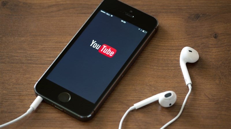 Tải video YouTube về iPhone chưa bao giờ dễ dàng đến thế