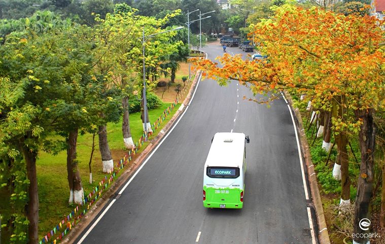 Kinh doanh - Siêu biệt thự đảo Ecopark Grand và những đặc quyền thượng lưu (Hình 5).