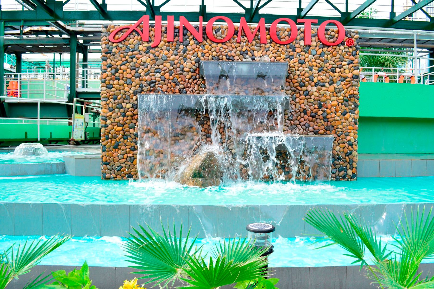 Cuộc sống xanh - Ajinomoto Việt Nam theo mô hình doanh nghiệp thân thiện với môi trường  (Hình 2).