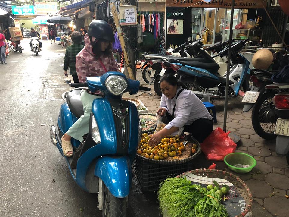 Gia đình - Góc khuất ngày Phụ nữ Việt Nam 20/10: Chỉ mong chồng không uống rượu là vui (Hình 3).