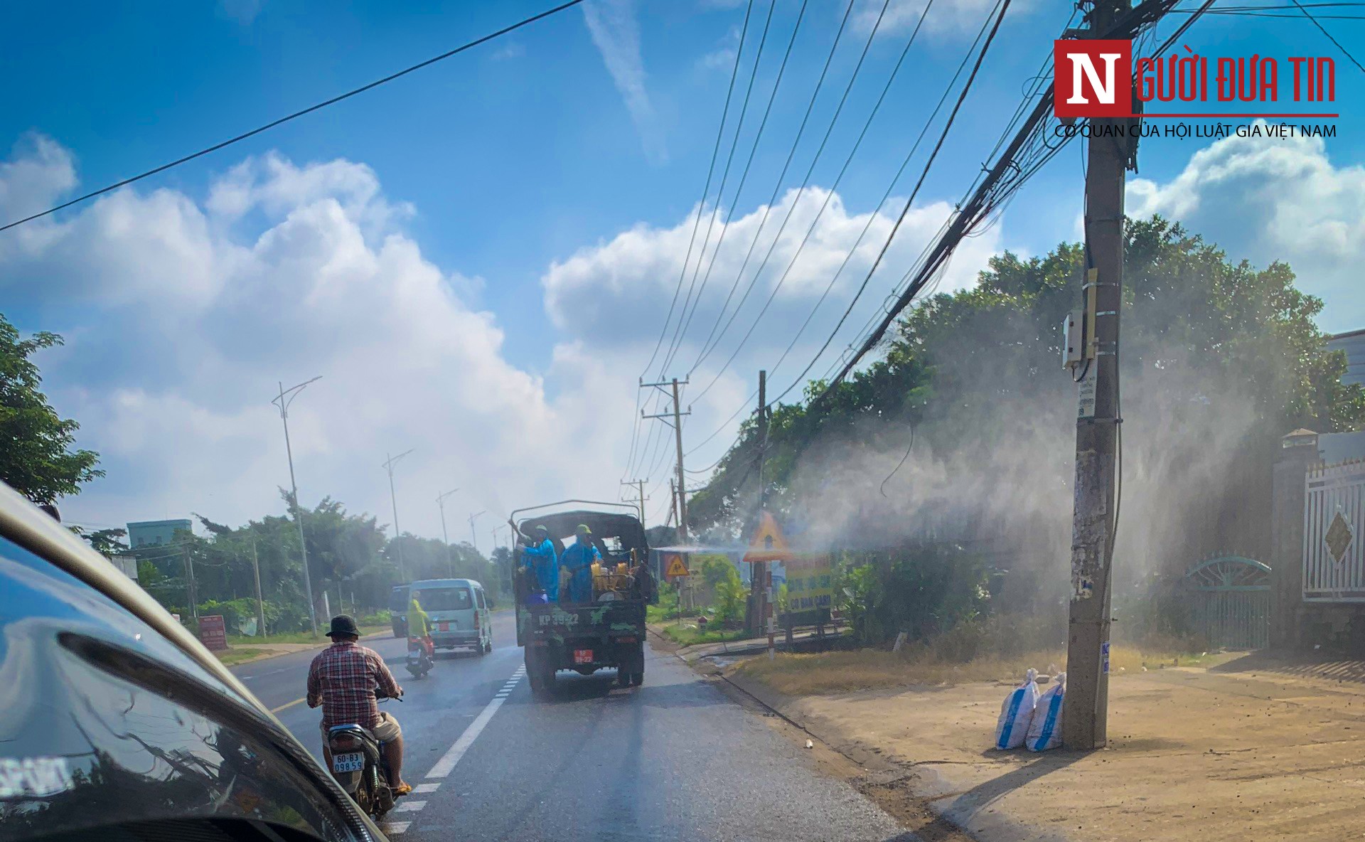 Sự kiện - Đồng Nai: Thêm 24 ca dương tính với Covid-19 liên quan đến chợ đầu mối Hóc Môn (Hình 5).