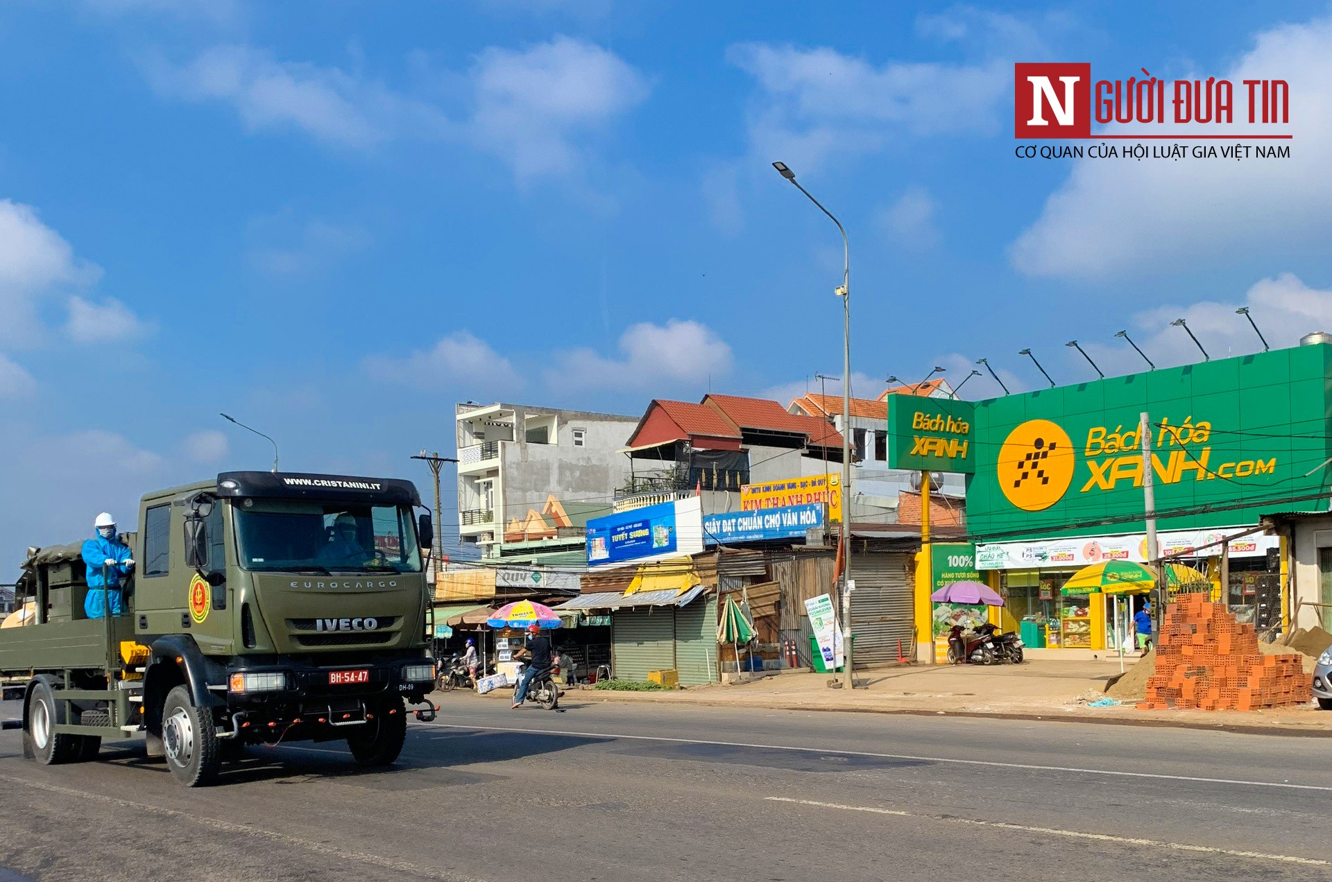 Sự kiện - Đồng Nai: Thêm 24 ca dương tính với Covid-19 liên quan đến chợ đầu mối Hóc Môn (Hình 4).