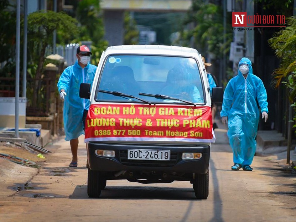 Sự kiện - Đồng Nai: Thêm 24 ca dương tính với Covid-19 liên quan đến chợ đầu mối Hóc Môn (Hình 6).