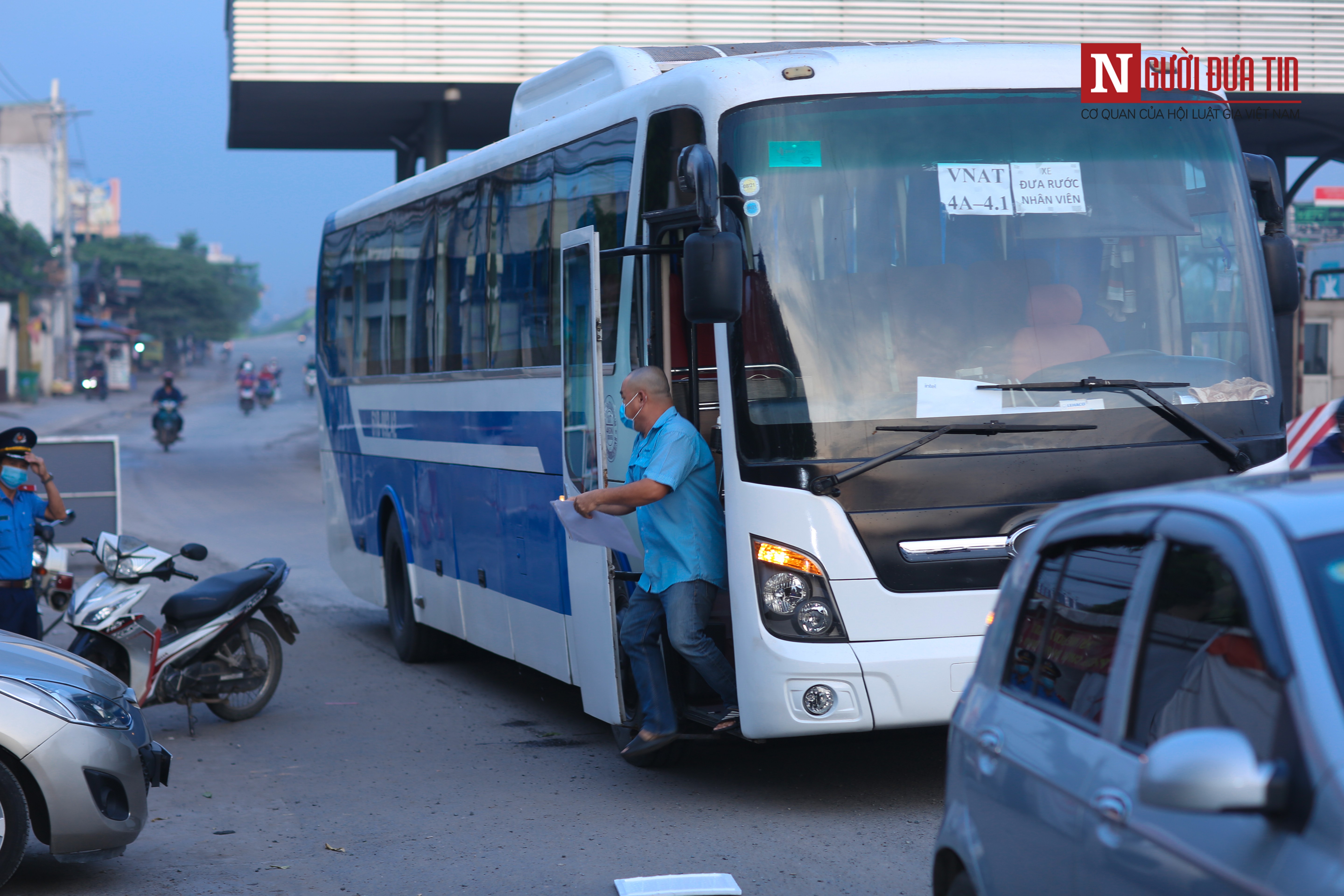 Sự kiện - Người từ TP.HCM, Bình Dương vào Đồng Nai phải có giấy xét nghiệm Covid-19 (Hình 4).