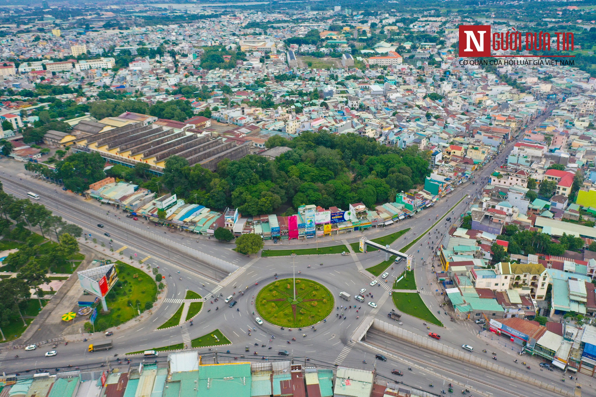 Sự kiện - Phó Thủ tướng Trương Hòa Bình kiểm tra công tác phòng, chống dịch tại Đồng Nai (Hình 4).