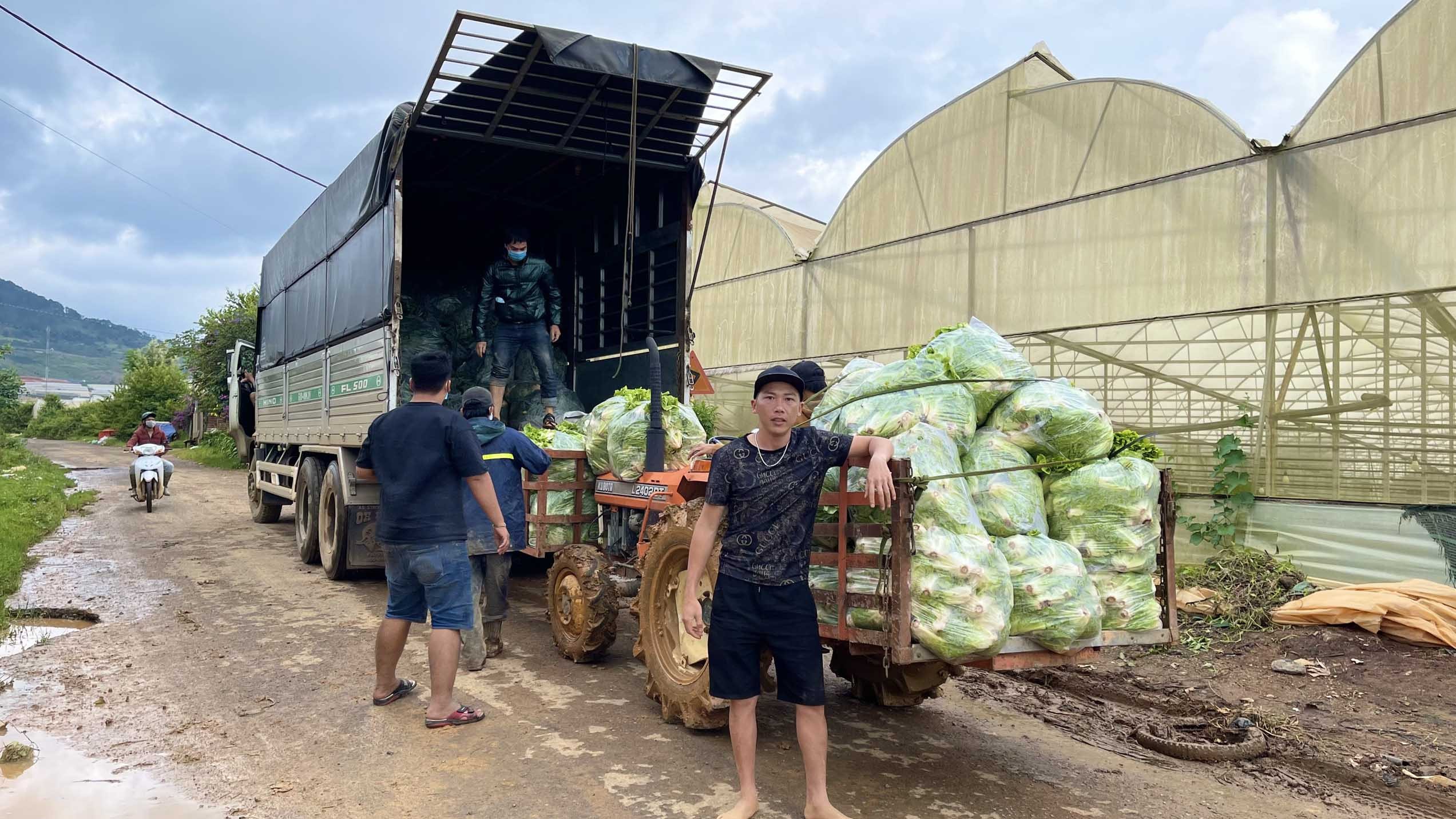 Dân sinh - Chàng trai thiện nguyện và hành động “chôm“ đồ tặng chị lao công (Hình 8).