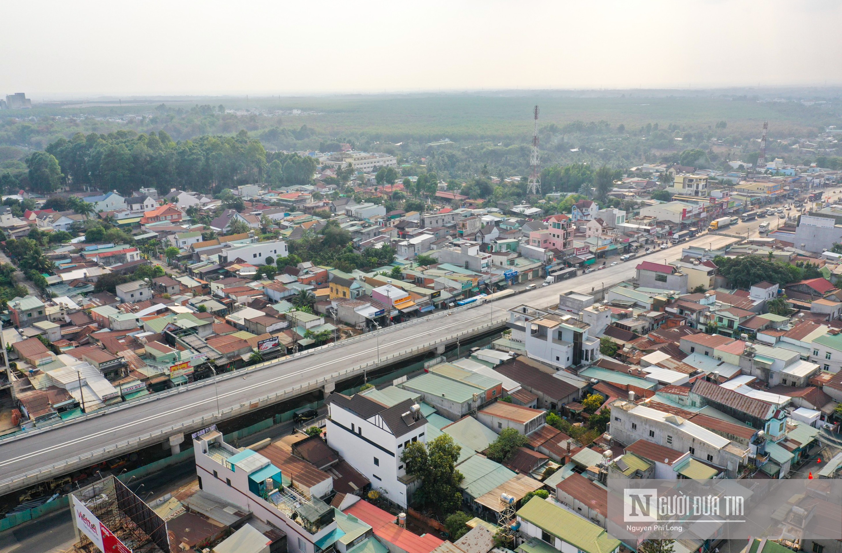 Kinh tế vĩ mô - Công trình cầu Dầu Giây dự kiến xong trong 11 tháng, 5 năm chưa hoàn thành (Hình 14).