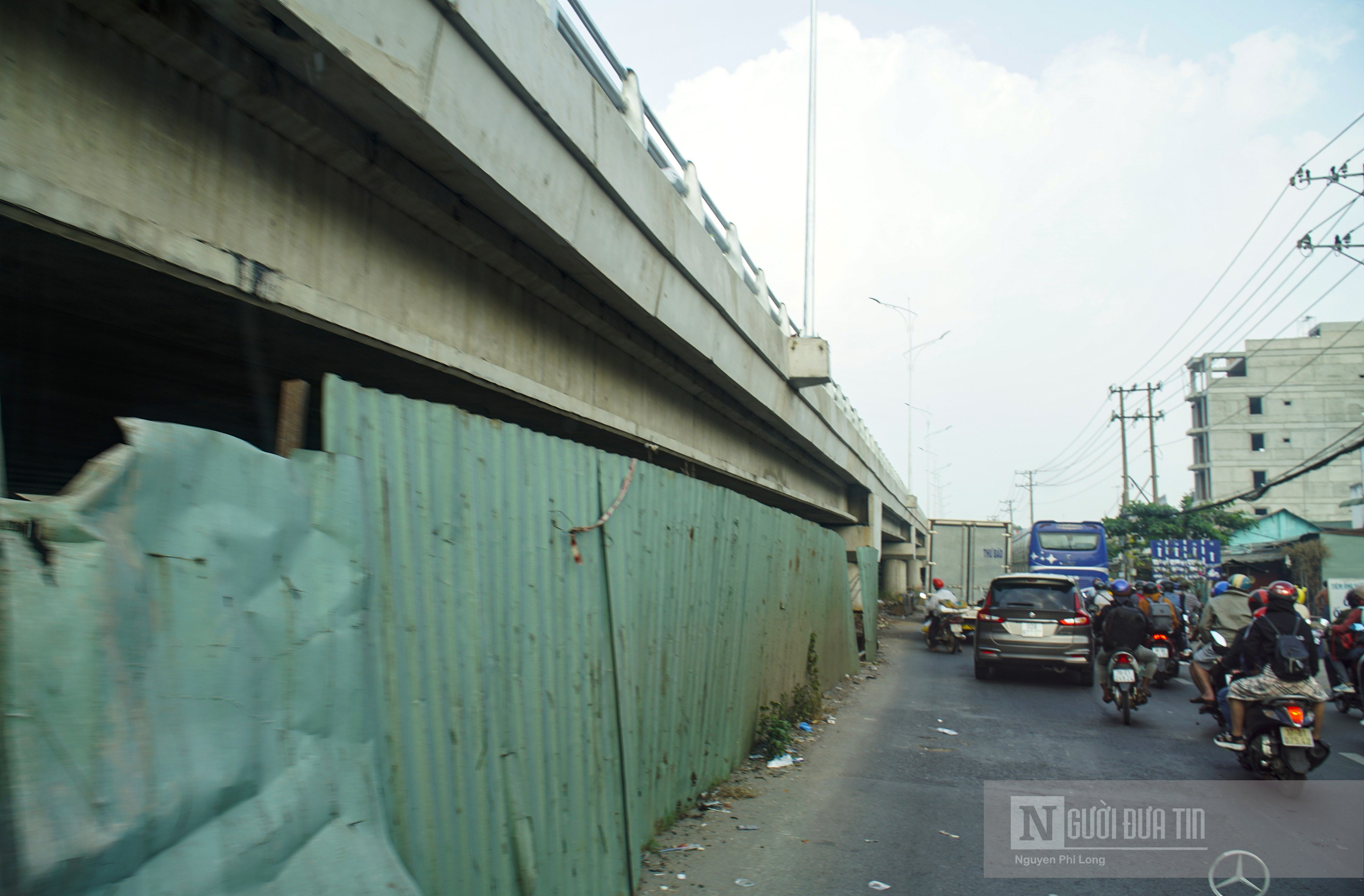 Kinh tế vĩ mô - Công trình cầu Dầu Giây dự kiến xong trong 11 tháng, 5 năm chưa hoàn thành (Hình 8).