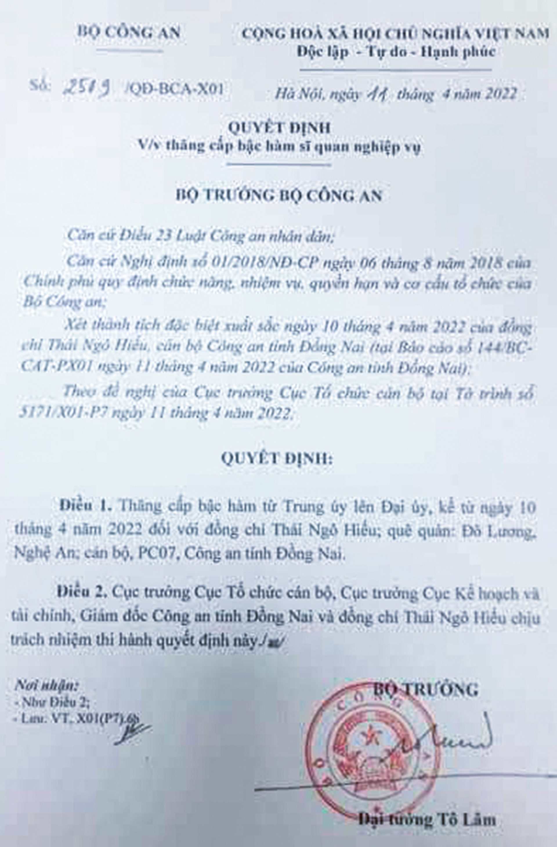 Sự kiện - Chủ tịch nước biểu dương  Cảnh sát PCCC cứu nhiều người đuối nước (Hình 2).