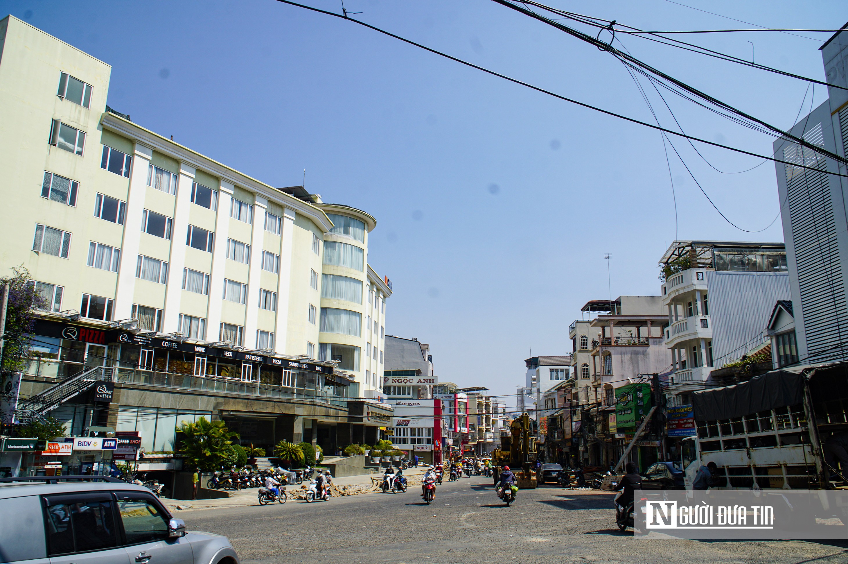 An ninh - Hình sự - Lâm Đồng: Cảnh báo thủ đoạn lừa đảo đặt phòng khách sạn dịp lễ 30/4, 1/5 (Hình 3).