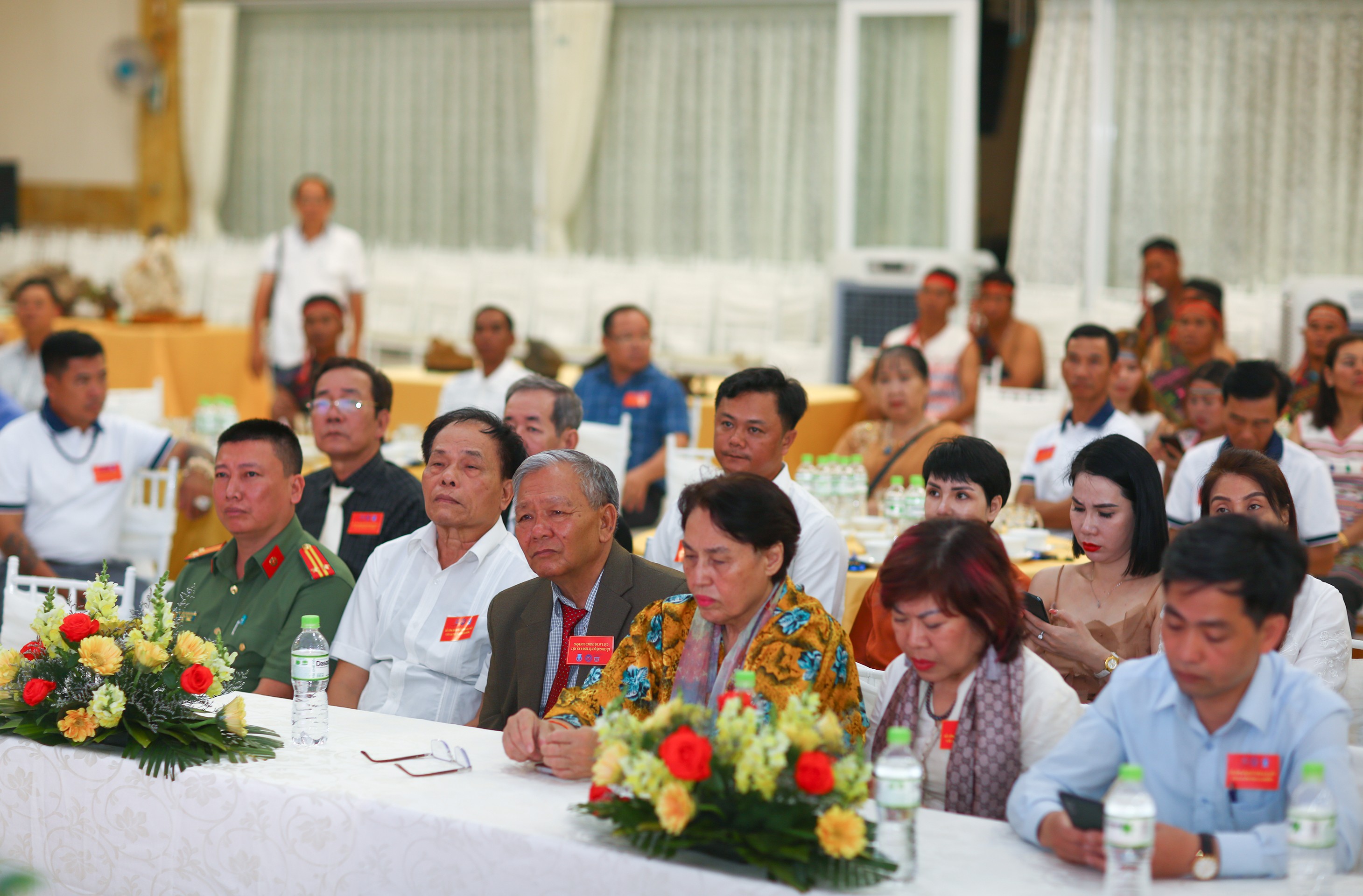 Văn hoá - Ra mắt CLB UNESCO Nghiên cứu - Sưu tầm cổ vật Lâm Đồng