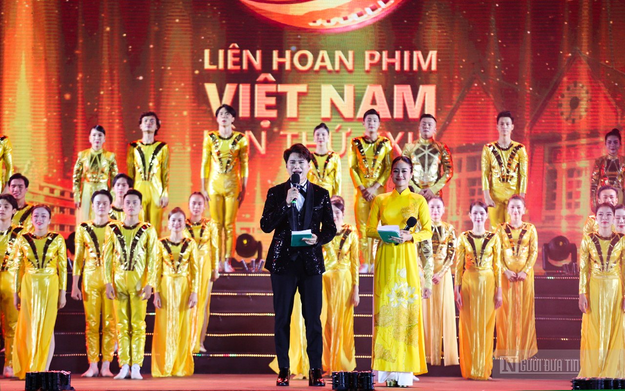 Văn hoá - Khai mạc Liên hoan phim Việt Nam lần thứ XXIII (Hình 6).