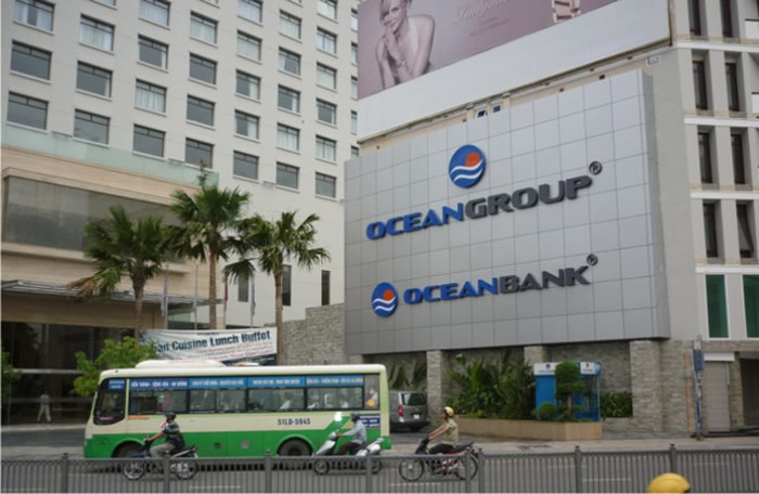 Hồ sơ doanh nghiệp - Ocean Group đề nghị điều tra về giao dịch cổ phiếu bất thường