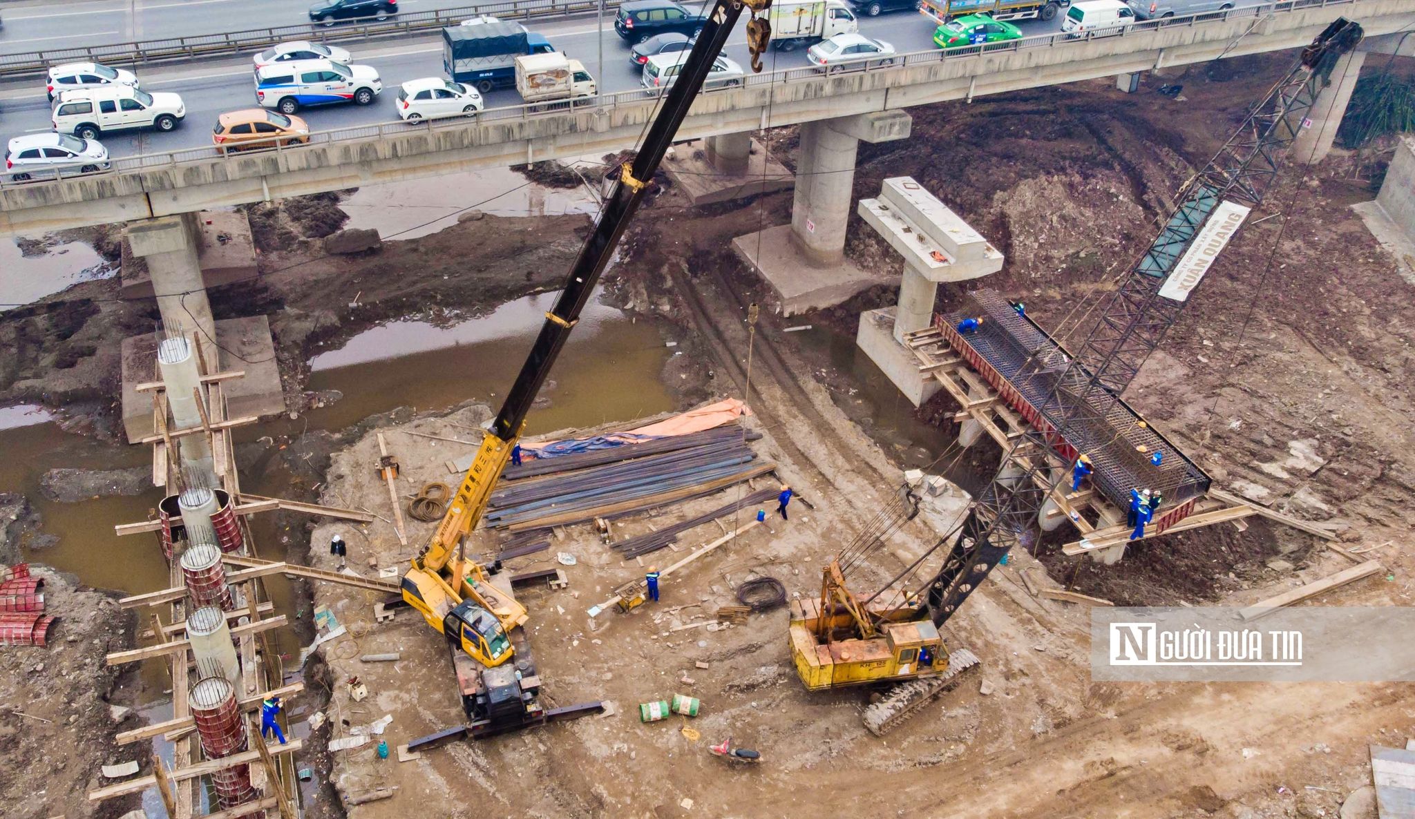 Tiêu điểm - Giao kế hoạch đầu tư vốn của Chương trình phục hồi kinh tế - xã hội (Hình 2).