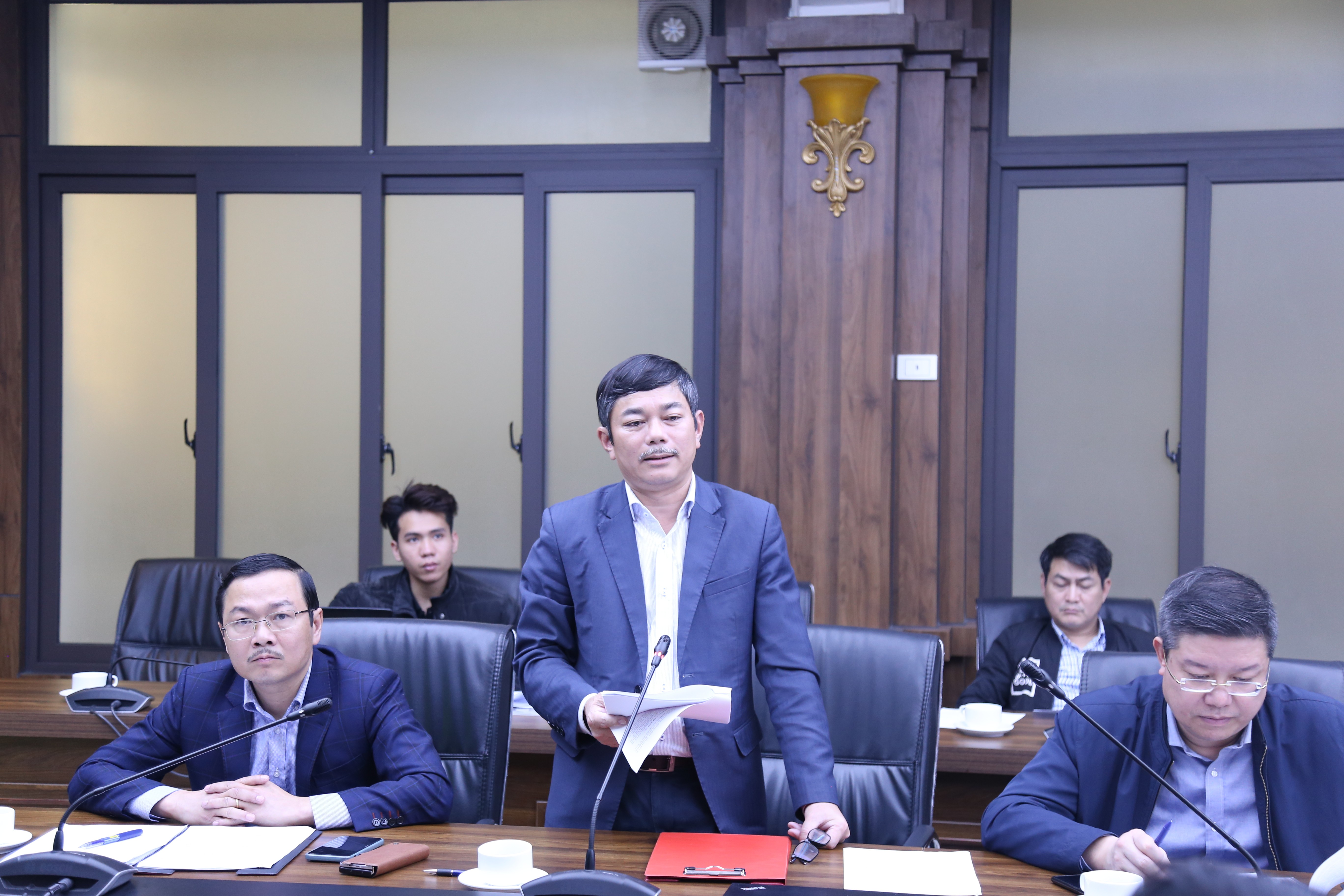 Tiêu dùng & Dư luận - Diễn đàn kết nối tiêu thụ nông sản cần phân tích sâu về thị trường (Hình 2).