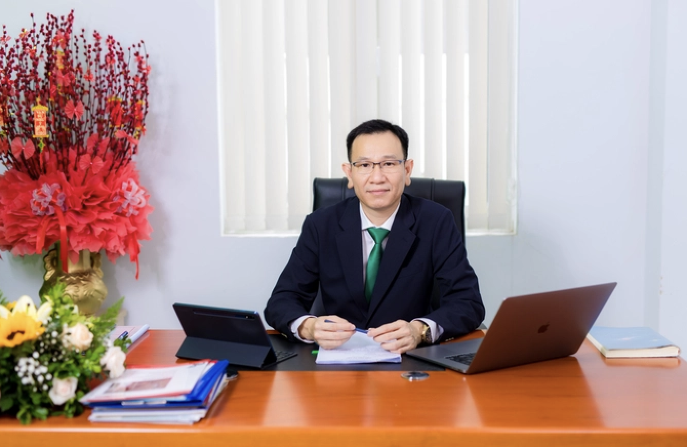 Hồ sơ doanh nghiệp - Ông Phan Ngọc Ấn thôi nhiệm Thành viên HĐQT BAF sau khi thoái sạch vốn