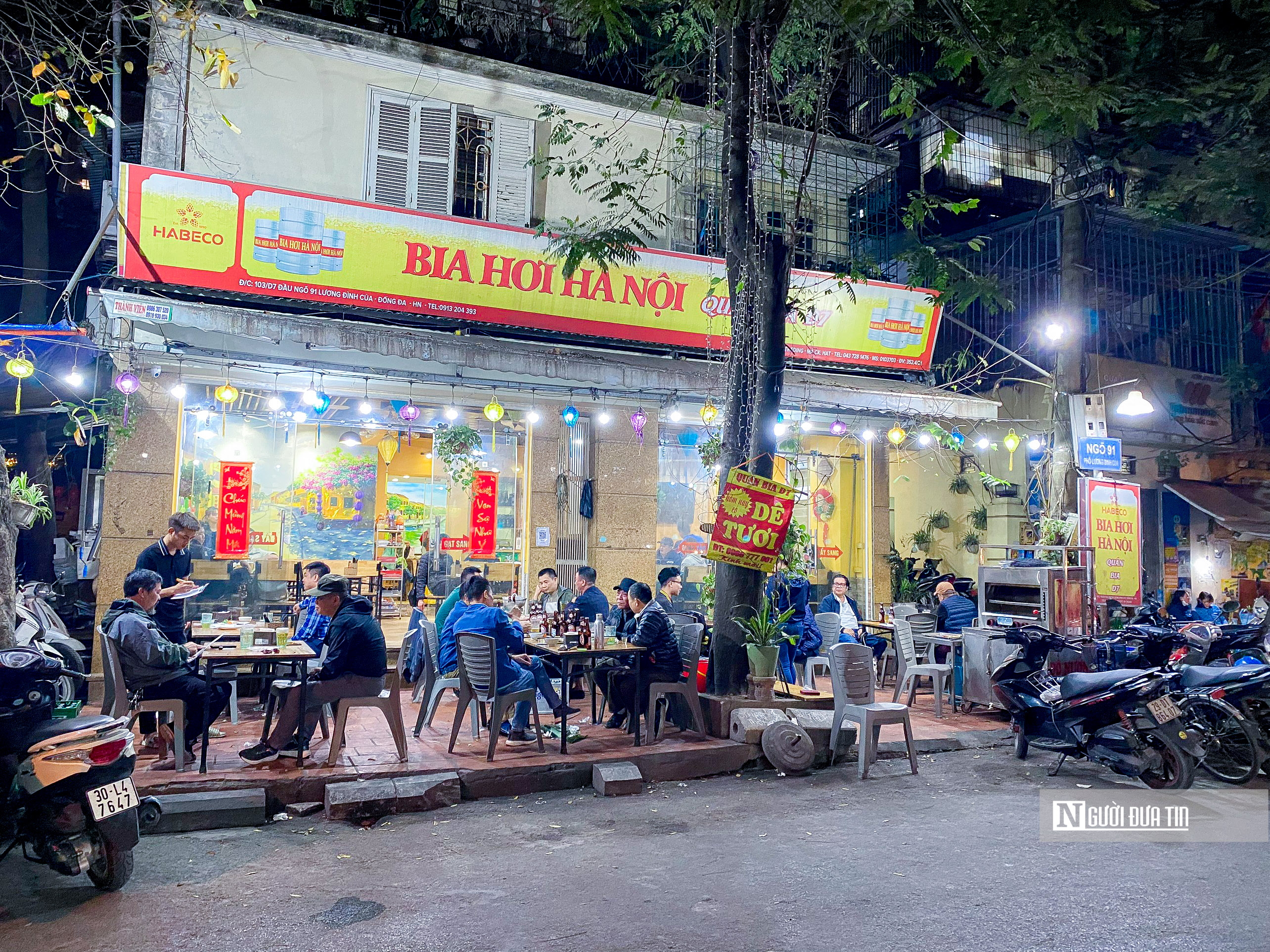 Hồ sơ doanh nghiệp - Tiền lãi “vào như nước', hai ông lớn ngành bia vẫn kinh doanh kém sáng