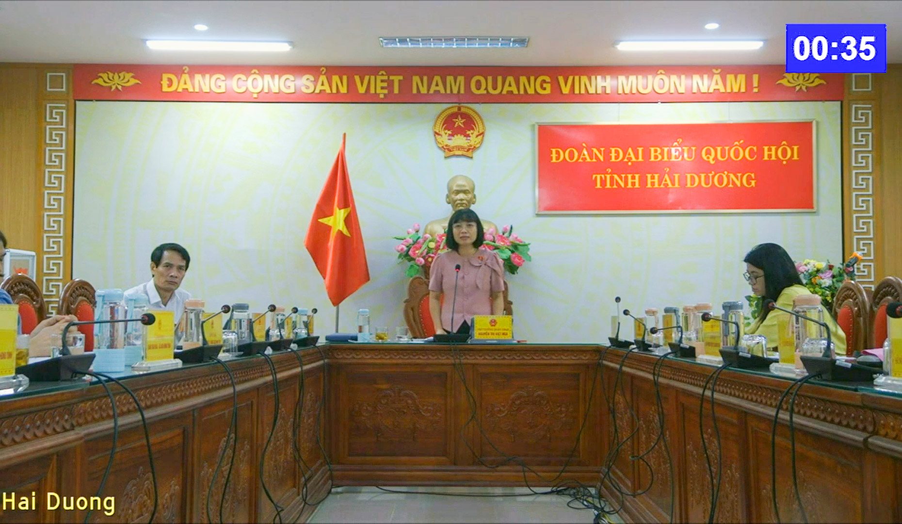 Đối thoại - Vì sao xuất khẩu gạo hàng đầu thế giới nhưng người trồng lúa vẫn nghèo? (Hình 2).